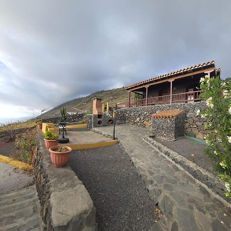 Villa Casa Domingo Simon Fuencaliente de la Palma Exterior foto