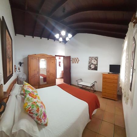 Villa Casa Domingo Simon Fuencaliente de la Palma Exterior foto