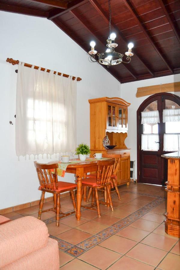 Villa Casa Domingo Simon Fuencaliente de la Palma Exterior foto