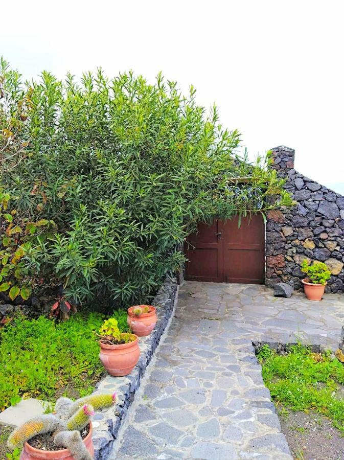 Villa Casa Domingo Simon Fuencaliente de la Palma Exterior foto